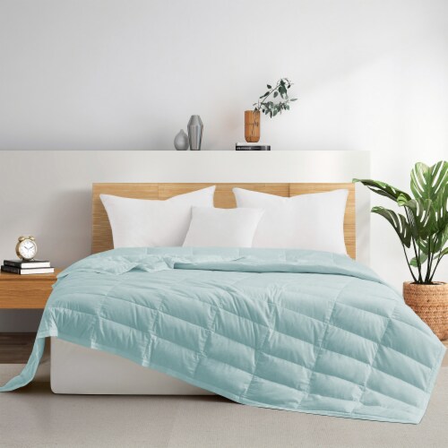 Tencel online throw blanket
