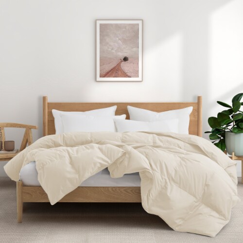 Parachute down feather bed clearance
