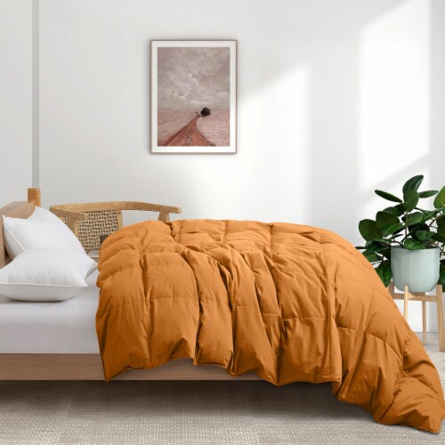 Cotton filled comforter discount