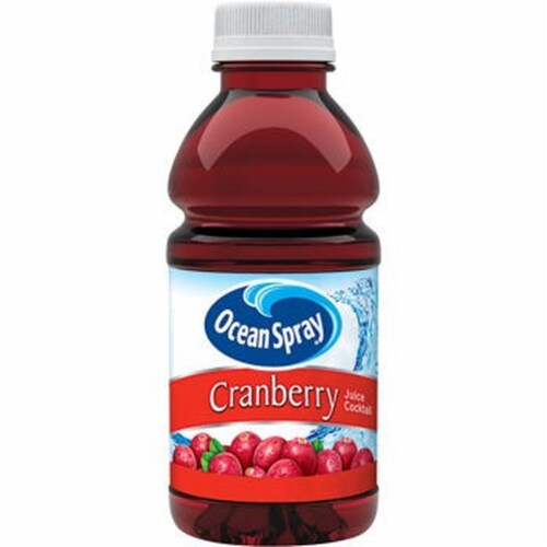 Ocean Spray Cranberry Juice Cocktail Pack of 5 5 pack Foods Co