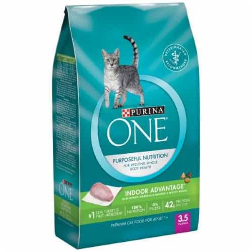 Healthy advantage on sale cat food