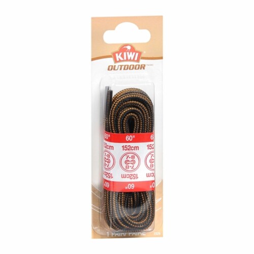 Kiwi outdoor laces sales