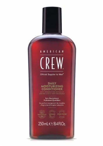American Crew Daily Moisturizing Conditioner 8.4 oz Perspective: front