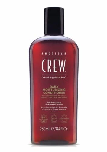 American Crew Daily Moisturizing Conditioner 8.4 oz Perspective: front