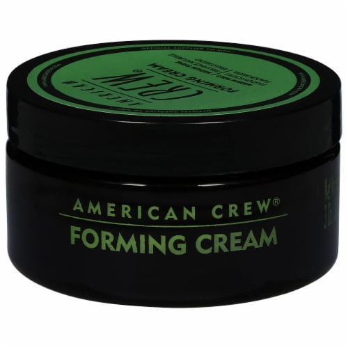 American Crew® Forming Cream Perspective: front
