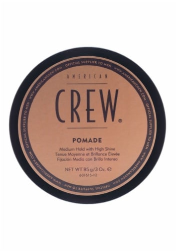 American Crew® Pomade Cream Perspective: front