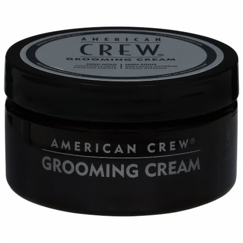 American Crew® Grooming Cream Perspective: front