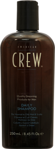 American Crew Classic Daily Shampoo Perspective: front