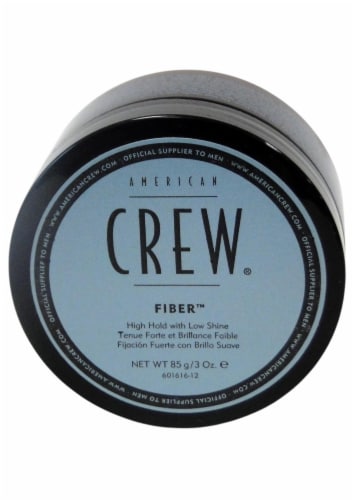 American Crew® Fiber™ Mold Creme Perspective: front