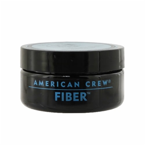 American Crew® Men Pliable Fiber Perspective: front