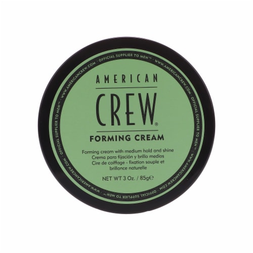 American Crew® Forming Cream Perspective: front