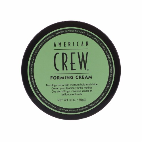 American Crew® Forming Cream Perspective: front