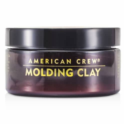 American Crew® Molding Clay Perspective: front