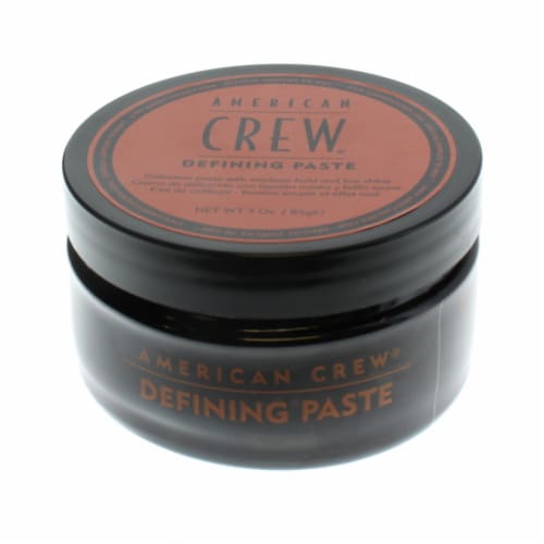 American Crew Defining Paste 3oz/85g, 3oz Kroger