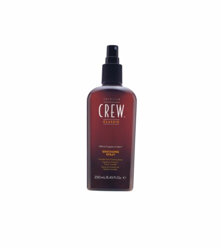 American Crew® Classic Grooming Spray Perspective: front