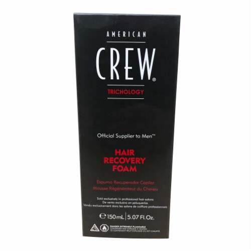 Crew Technology Recovery Foam 5.07 OZ, 1 -