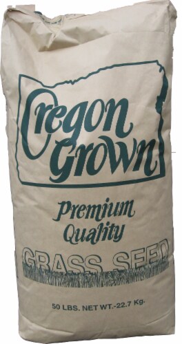 Gulf Annual Ryegrass Perspective: front