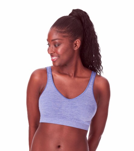 Hanes Comfort Revolution Wirefree Bra, 1 ct - Fred Meyer