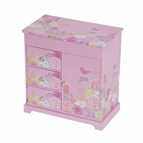Mele & Co. Pearl Girl