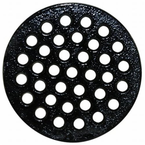 Sioux Chief Mfg 6-.88in. Cast Iron Strainer 846-S13PK, 1