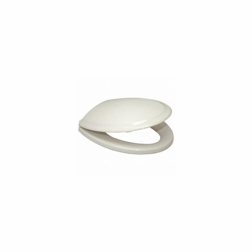 Toto Toilet Seat,Elongated Bowl,Closed Front SS22411, 1 Kroger