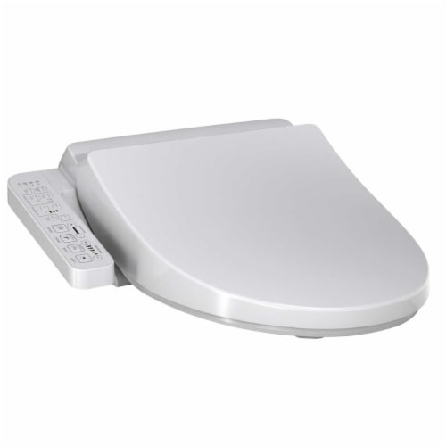 Toto Washlet Bidet Seat T1sw301401, 1 unit Kroger
