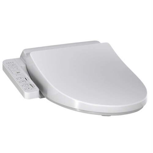 Toto Washlet Bidet Seat T1sw301401, 1 unit Harris Teeter