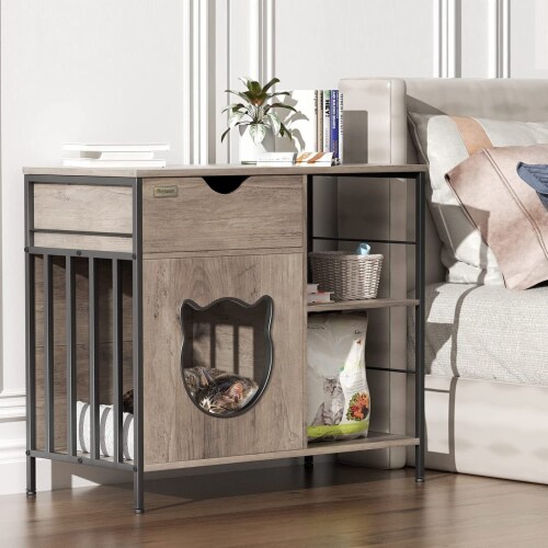 Cat house table sales