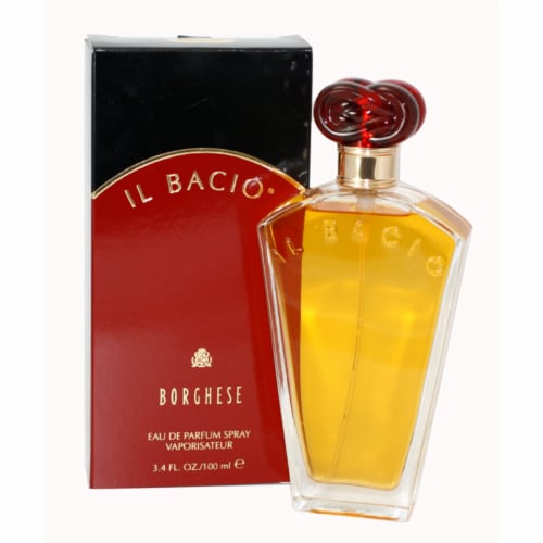 Il bacio perfume near me clearance