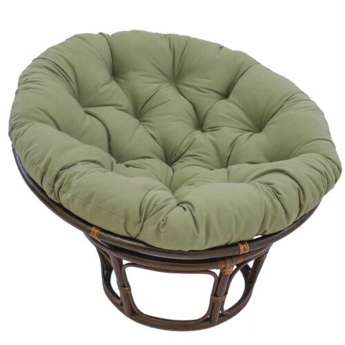 42 inch papasan chair cheap
