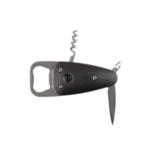 SKT-52BK Multi Tool Bottle Opener Perspective: front