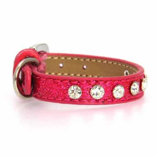 Ice cream dog collar sale