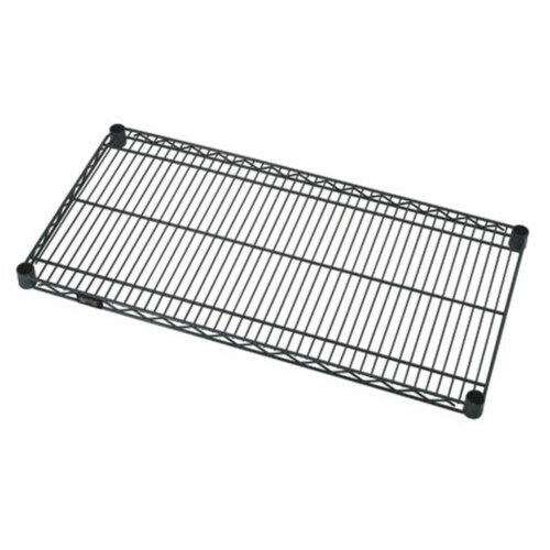 Proform Wire Shelves, 24 x 54 in. Perspective: front