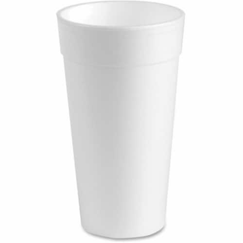 Styrofoam Cup, 1 - Ralphs