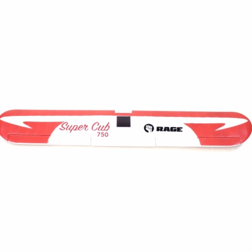 Rage super cub 750 parts outlet