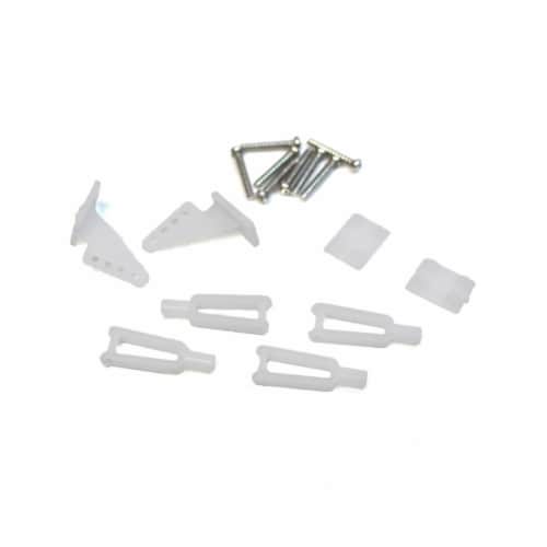 Rage RC RGRA1149 Hardward Set Super Cub 750 Airplane Parts 1 King Soopers