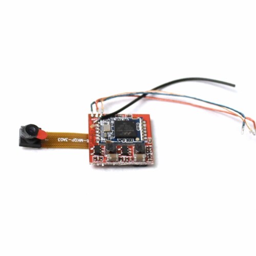 Fpv orbit deals