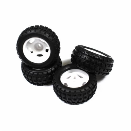 Rage rc mini q best sale