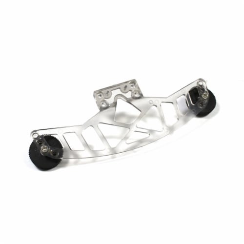 Rage RC RGRC2445 Front Bumper Mini Q 1 QFC