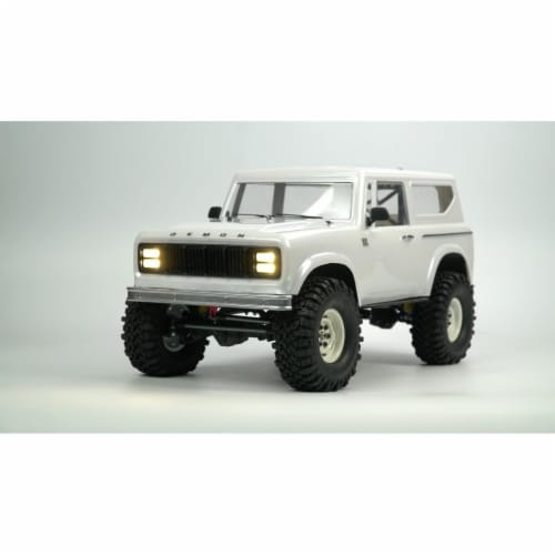 Scale rc bodies deals