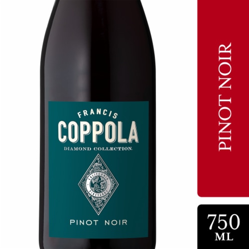 Coppola Diamond Collection Pinot Noir Red Wine