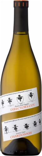 Francis Coppola Director's Cut Chardonnay White Wine Perspective: front