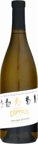 Francis Coppola Director's Cut Sonoma County Chardonnay Perspective: front