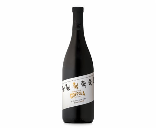 Francis Coppola Director's Cut Pinot Noir Perspective: front