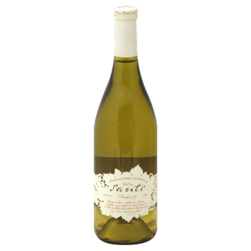 Francis  Coppola Votre Sante Chardonnay Perspective: front
