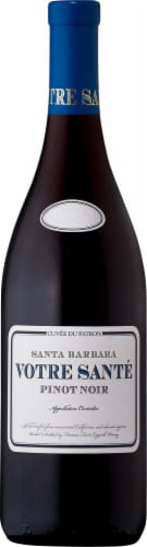 Francis Ford Coppola Votre Sante Pinot Noir Perspective: front