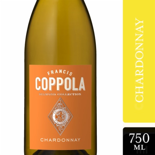 Coppola Diamond Collection California Chardonnay White Wine