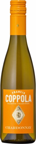 Francis Coppola Chardonnay White Wine Perspective: front