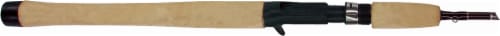 Okuma Celilo Big Water Fishing Rod Perspective: front