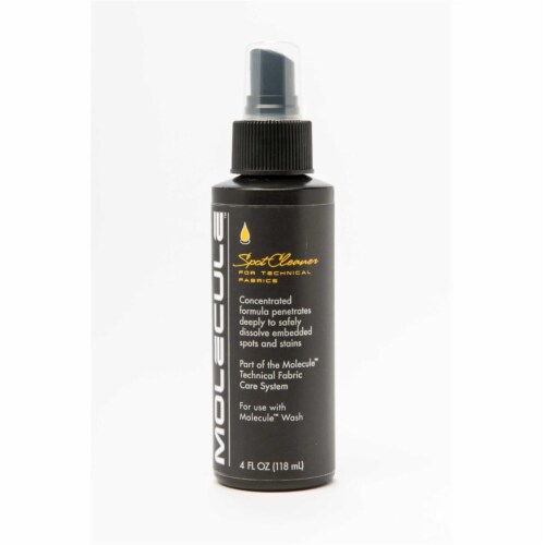 Molecule Spot Cleaner (4oz Spray) Molecule Spot Cleaner (4oz Spray)
